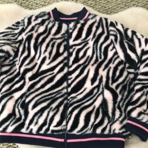 Andy & Evan Reversible Jacket